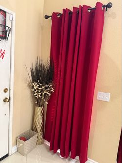 Curtains
