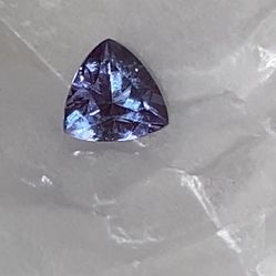 1.00CT Alexandrite 