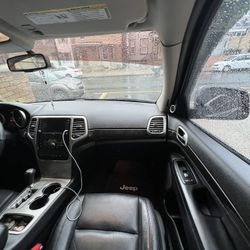 2011 Jeep Grand Cherokee