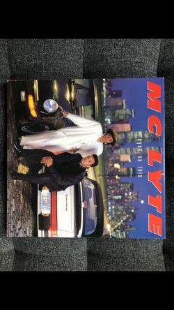 MC Lyte - Eyes on This