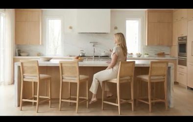 Kitchen barstools