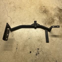 VW Jetta Wagon Trailer Hitch 