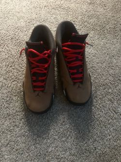 Jordan 14