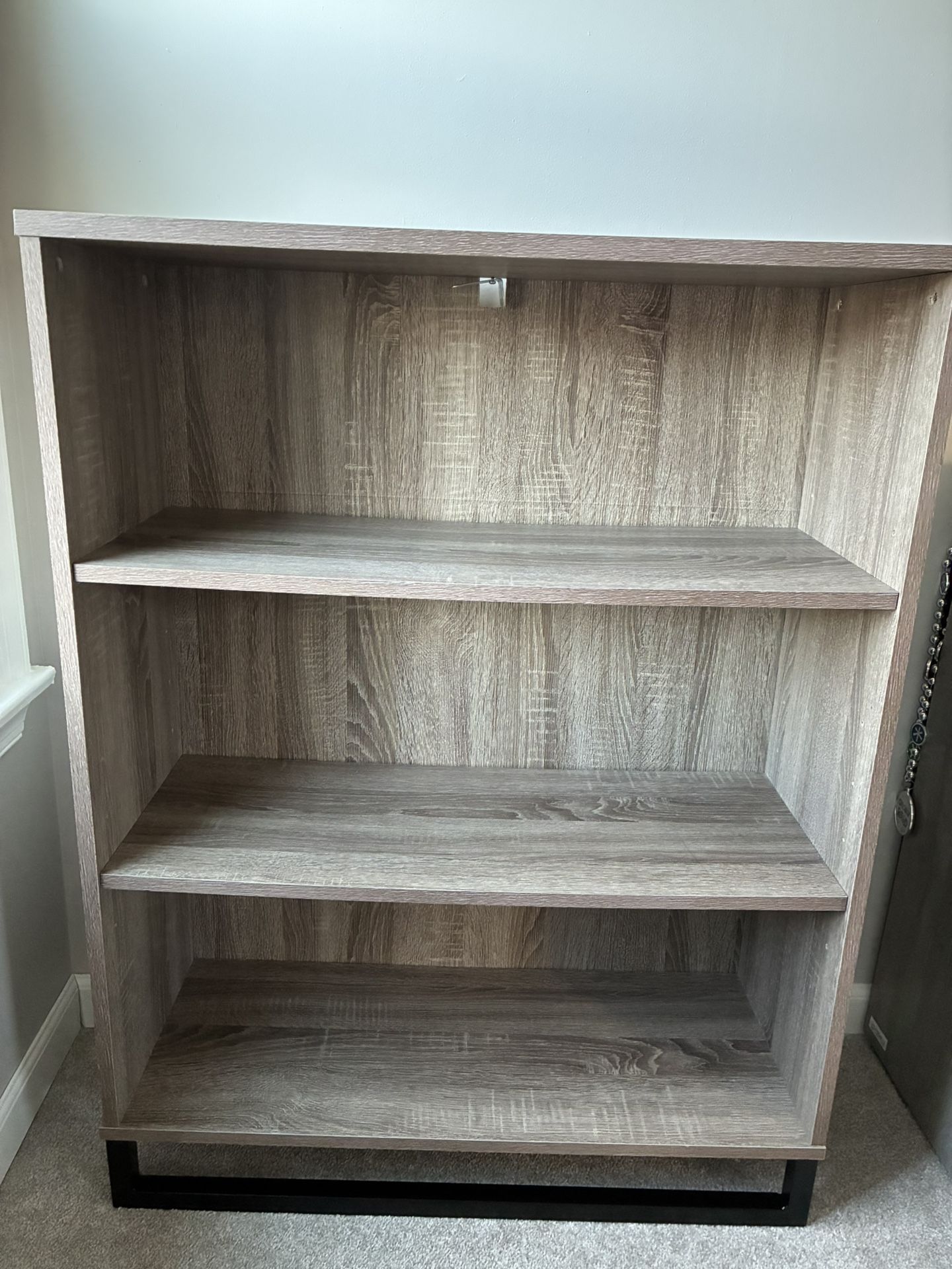 Shelf Cabinet in Brand New Like condition For Sale