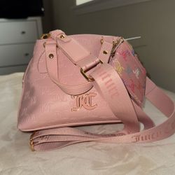 Juicy Couture Purse  