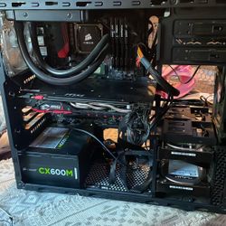 gaming pc