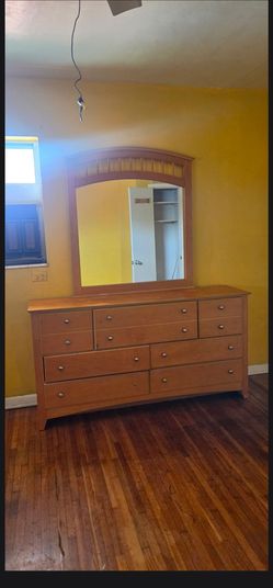 Bedroom furniture
