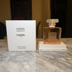 Chanel Coco Mademoiselle Eau de Parfum 100ml