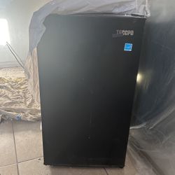 Small Fridge