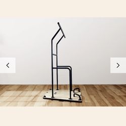 Fit! Home Gym 