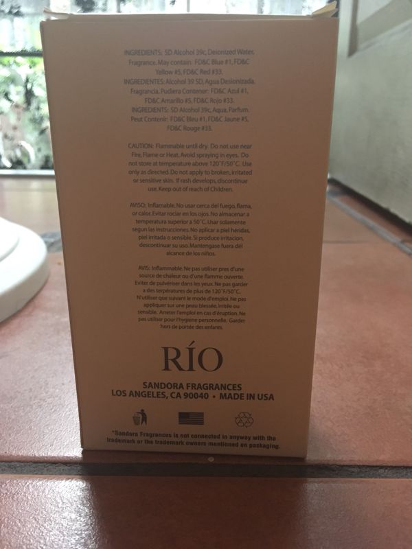 New And Used Perfumes For Sale In Long Beach Ca Offerup