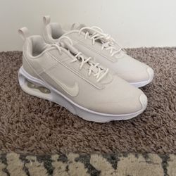 Women’s 8 NIKE Shoes Air Max Interlock Lite 'Phantom NEW