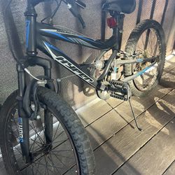 Free Kids Bike