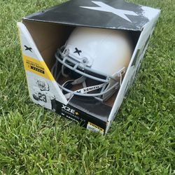 Xenith Xe2+ Football Helmet 