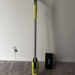 Ryobi Mop