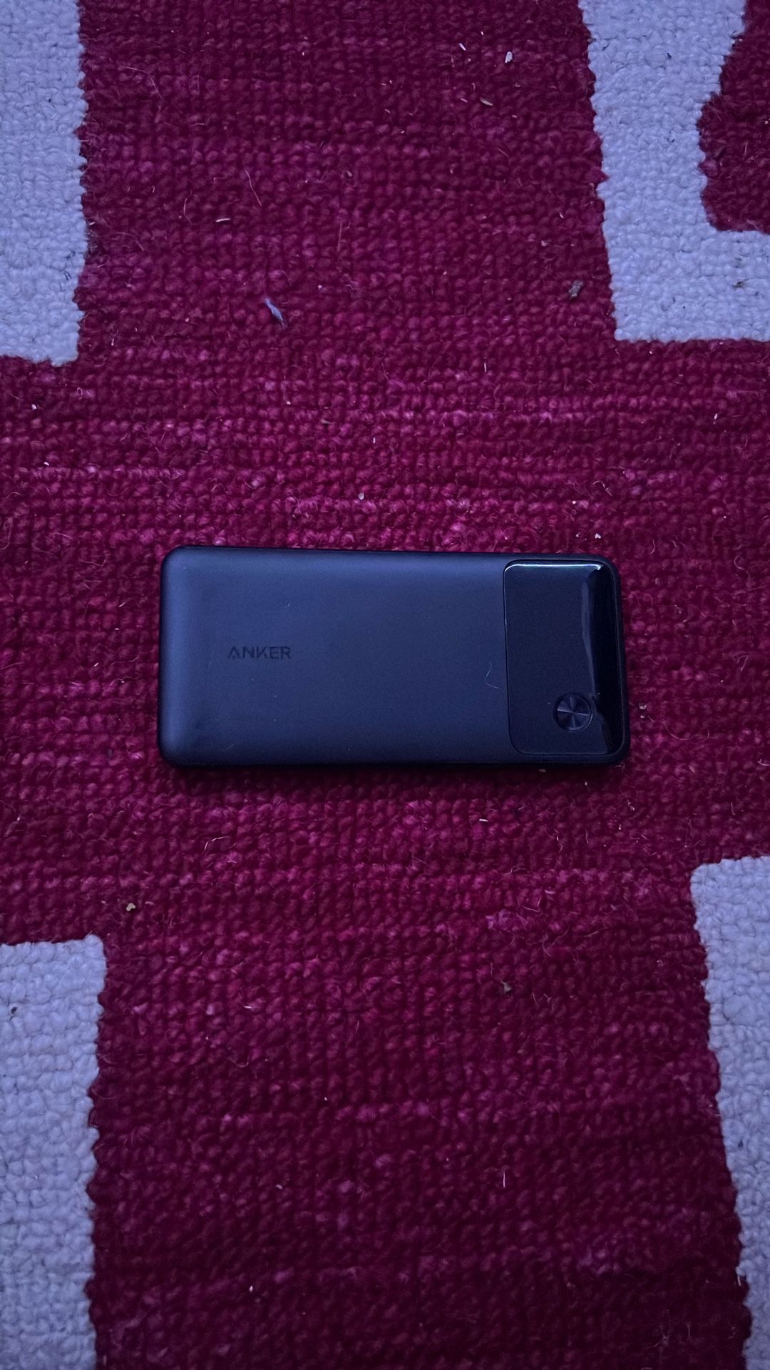 Anker Power Bank 22.5 W