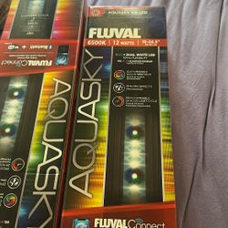 FLUVAL AQUASKY 3.0 led  