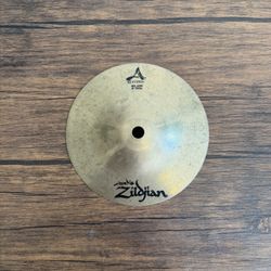 Zildjian A Custom 6” Splash