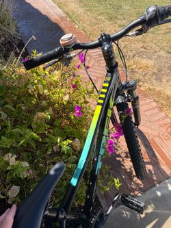 TREK Precaliber 24 kids mountain bike