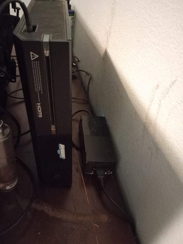 Xbox One 