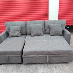 Sleeper Sofa FREE DELIVERY 