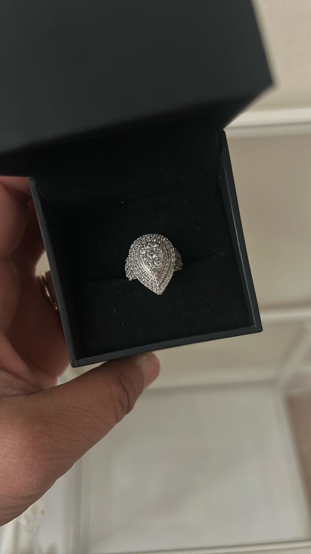 Diamond Ring