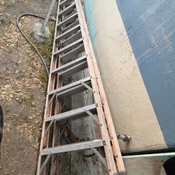 Ladder