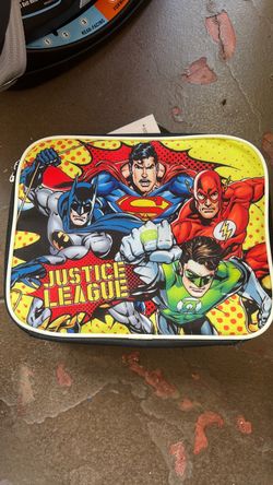 Lunchpail Super Hero’s new