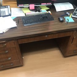 Desk