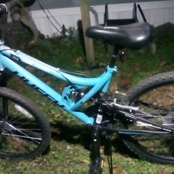 Huffy Trail Runner