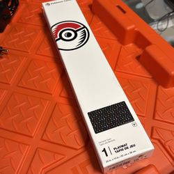 Pokemon Center - Elemental Types Playmat