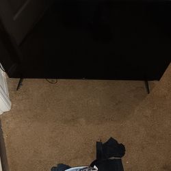 50 Inch Vizio Smart TV