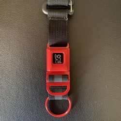CHROME Key Chain