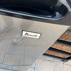 Avanti Mini Fridge