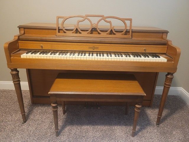 Piano