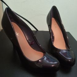 Charming Charlie Size 9 Heel