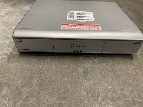 Dish Network VIP622 DVR for Sale in New Britain, CT - OfferUp