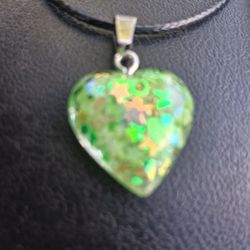 Vibrant Colorful Necklaces