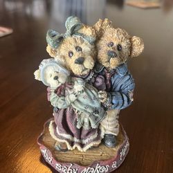 Boyd’s bears
