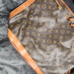 Used Original Bag
