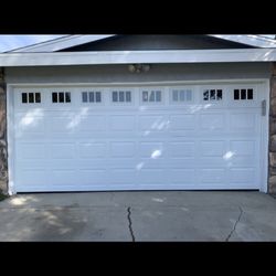 Garage Doors For Sale 