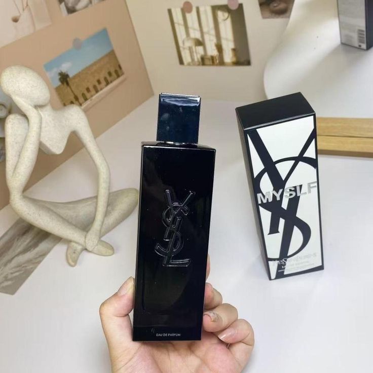 YSL Cologne 