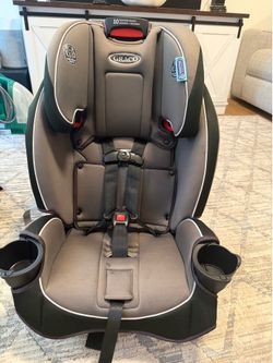 Car seat