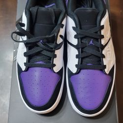 Jordan Nu Retro 1 Low