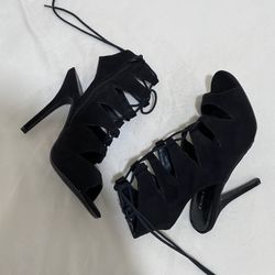 Chinese Laundry Heels