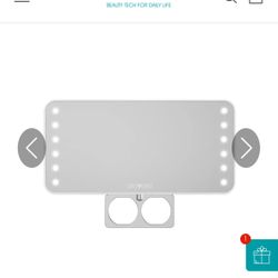 Riki Cutie Mirror 