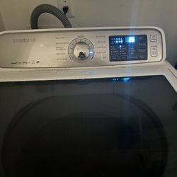 Samsung  Washer Dryer Set