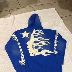 Hellstar Hoodie $120