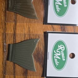 roman made negotiator spare tail