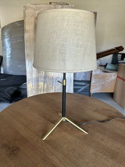 Visual Comfort Table Lamp Set